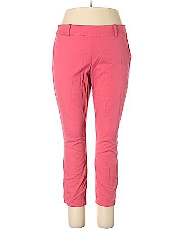 Ann Taylor Khakis (view 1)