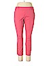 Ann Taylor Pink Khakis Size 14 - photo 1