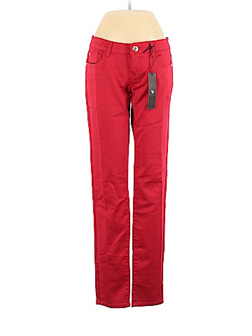 Celebrity Pink Jeans (view 1)