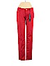 Celebrity Pink Red Jeans Size 5 - photo 1