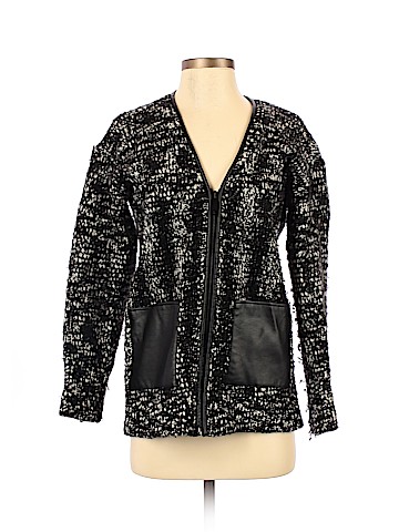 Club Monaco Wool Cardigan (view 1)