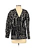 Club Monaco 100% Wool Black Wool Cardigan Size XS - photo 1