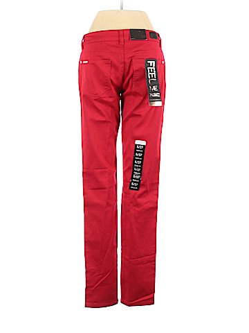 Celebrity Pink Jeans (view 2)