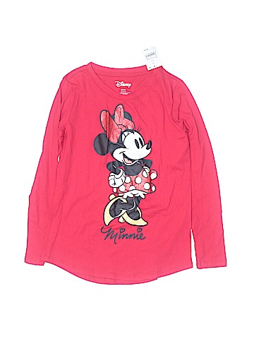 Disney Long Sleeve T-Shirt (view 1)