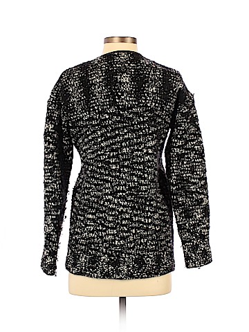 Club Monaco Wool Cardigan (view 2)