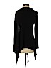 Romeo & Juliet Couture Black Cardigan Size S - photo 2