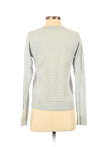 Club Monaco Cashmere Pullover Sweater (view 2)