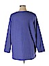 Woman Within Blue Fleece Size 1X - photo 2