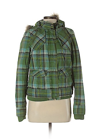 Mossimo Supply Co. Coat (view 1)