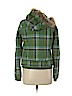 Mossimo Supply Co. 100% Cotton Green Coat Size M - photo 2