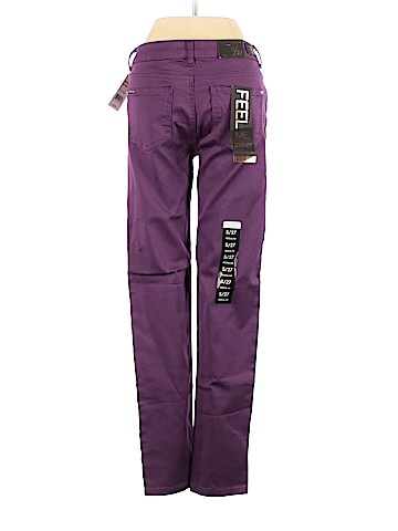 Celebrity Pink Jeans (view 2)