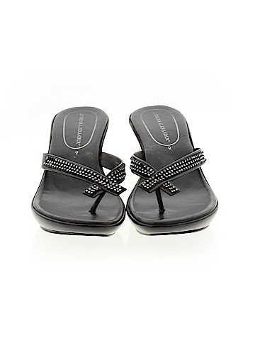 Athena Alexander Wedges (view 2)