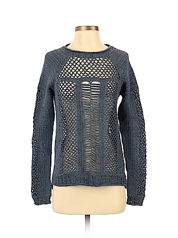 BCBGMAXAZRIA Pullover Sweater (view 1)