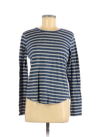 Vince. Long Sleeve T-Shirt (view 1)