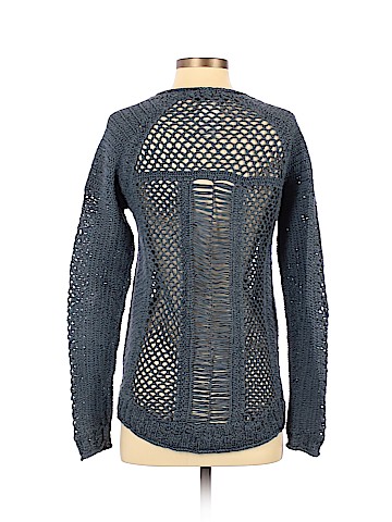 BCBGMAXAZRIA Pullover Sweater (view 2)