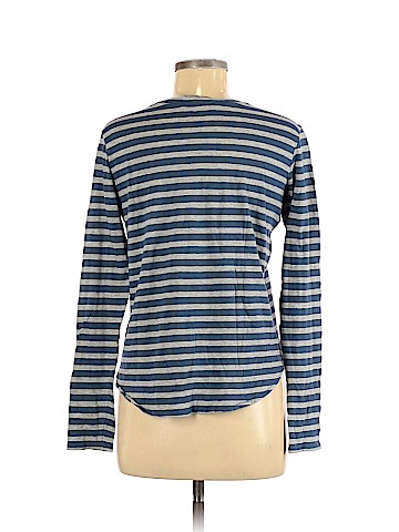 Vince. Long Sleeve T-Shirt (view 2)