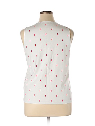 Cj Banks Tank Top (view 2)