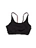 Zella Girl Black Active Tank Size 7 - 8 - photo 1