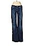Joe's Jeans Blue Jeans Size 26 waist - photo 1