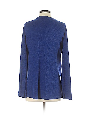 Olivia Blu Maternity Pullover Sweater (view 2)