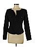 Barrie Pace Black Jacket Size 6 - photo 1