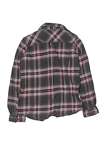 Carhartt Long Sleeve Button-Down Shirt (view 2)