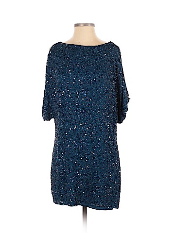 Aidan Mattox Cocktail Dress (view 1)