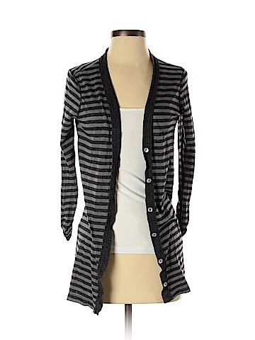 Agave Cardigan (view 1)