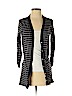 Agave Black Cardigan Size XS - photo 1