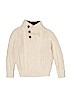 Baby Gap Ivory Pullover Sweater Size 4 - photo 1