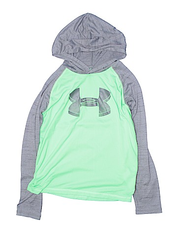 Under Armour Active T-Shirt (view 1)