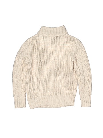 Baby Gap Pullover Sweater (view 2)