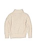 Baby Gap Ivory Pullover Sweater Size 4 - photo 2
