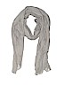 Unbranded Solid Gray Scarf One size - photo 1