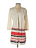 Christopher & Banks Ivory Cardigan Size S (petite) - photo 1