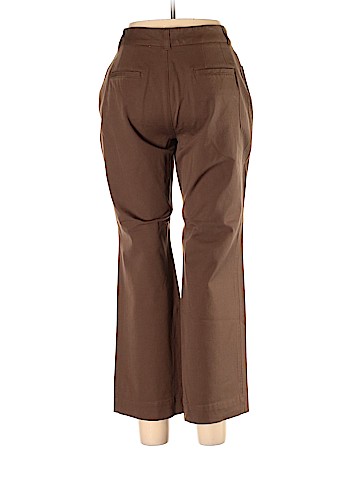 Eddie Bauer Khakis (view 2)