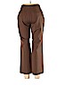 Eddie Bauer Brown Khakis Size 6 (petite) - photo 2