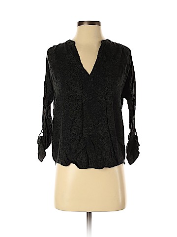 Soft Joie 3/4 Sleeve Blouse (view 1)