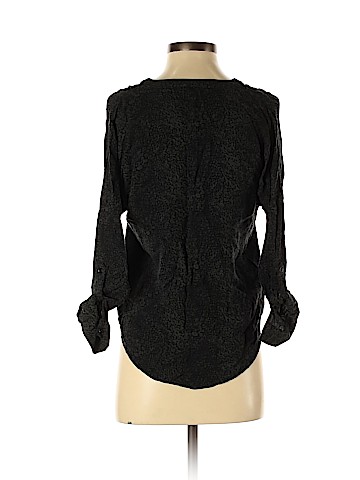 Soft Joie 3/4 Sleeve Blouse (view 2)