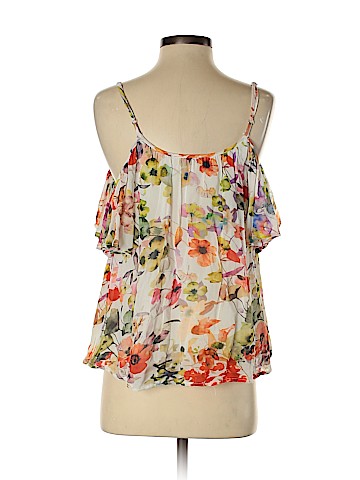 Love Sam Sleeveless Blouse (view 2)