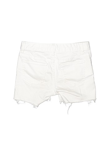 Gap Kids Denim Shorts (view 2)