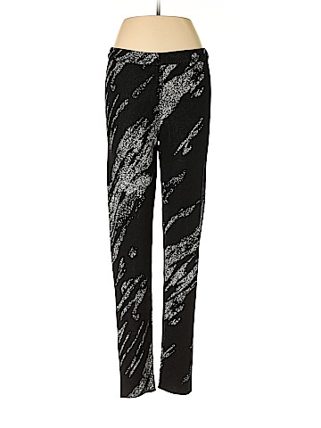 BCBGMAXAZRIA Silk Pants (view 1)