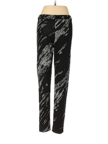 BCBGMAXAZRIA Silk Pants (view 2)