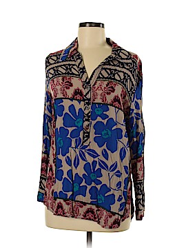 Plenty By Tracy Reese Size Med