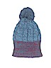 Roxy Solid Blue Beanie One size - photo 1