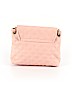 Mia K. Farrow Collection Pink Shoulder Bag One size - photo 3