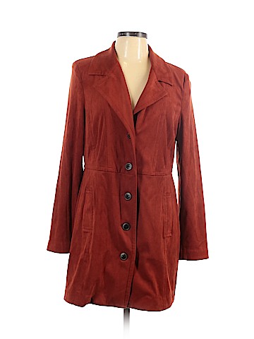 Cabiria Coat (view 1)