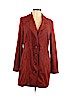 Cabiria Red Coat Size L - photo 1