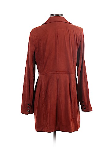Cabiria Coat (view 2)