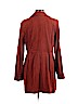 Cabiria Red Coat Size L - photo 2